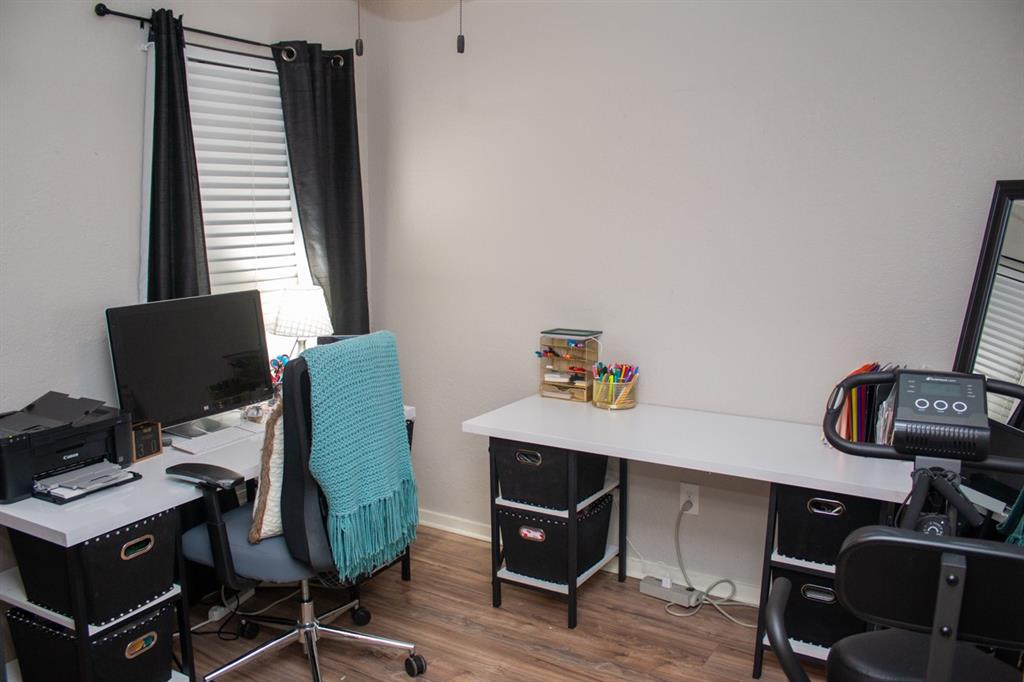 Summerfields Add - Residential