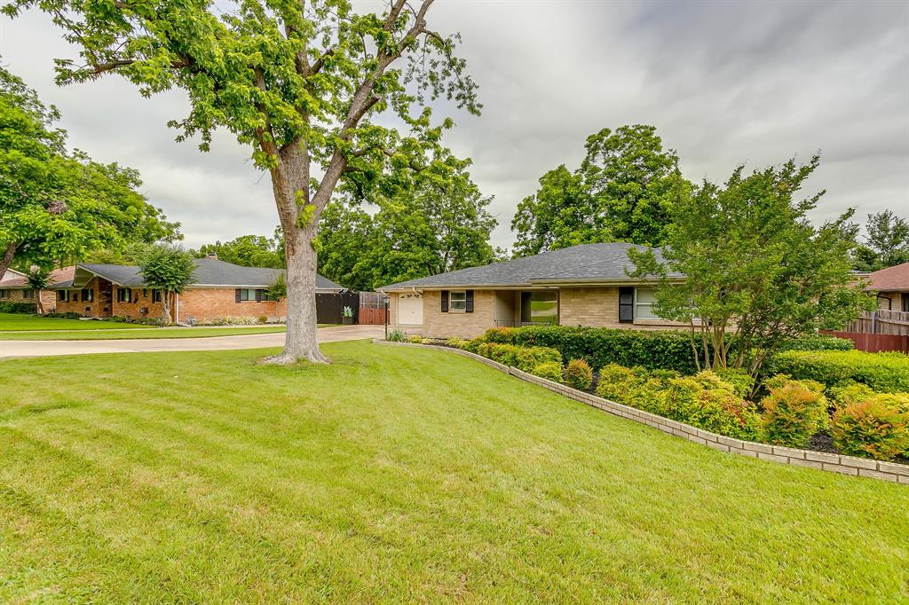 3720 Wilkie Way