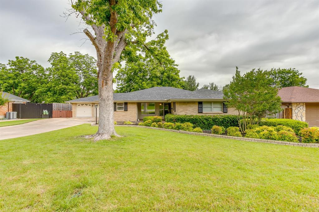 3720 Wilkie Way
