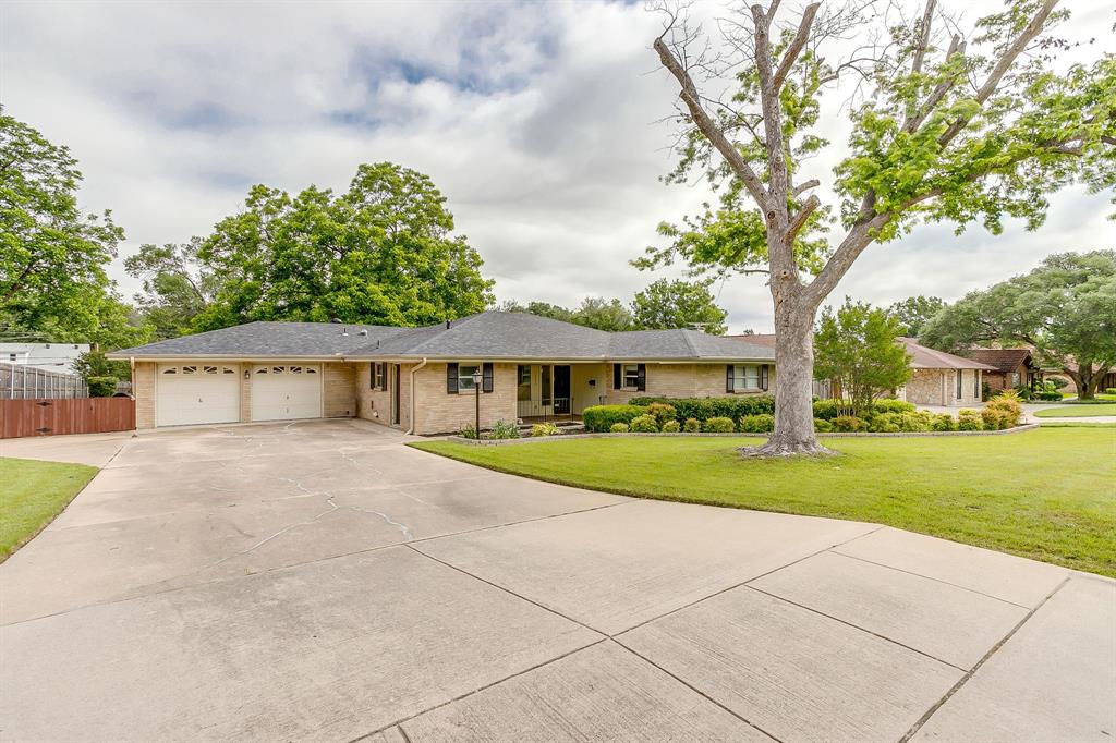 3720 Wilkie Way