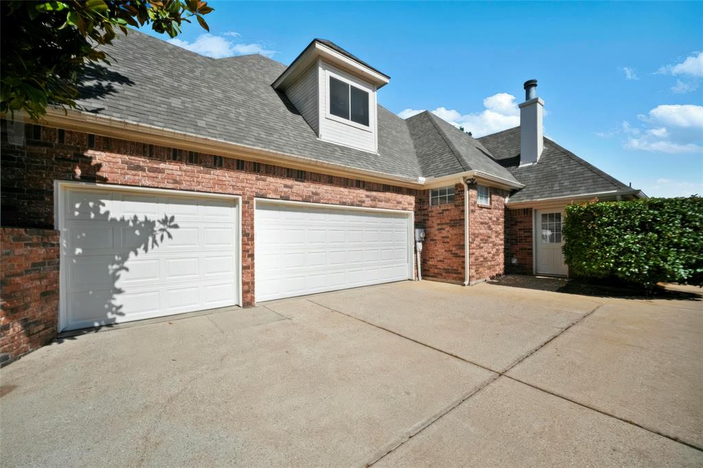 508 Bridlewood N
