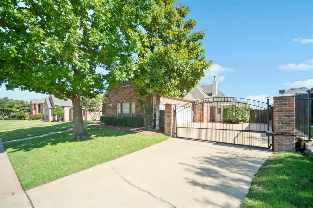 508 Bridlewood N