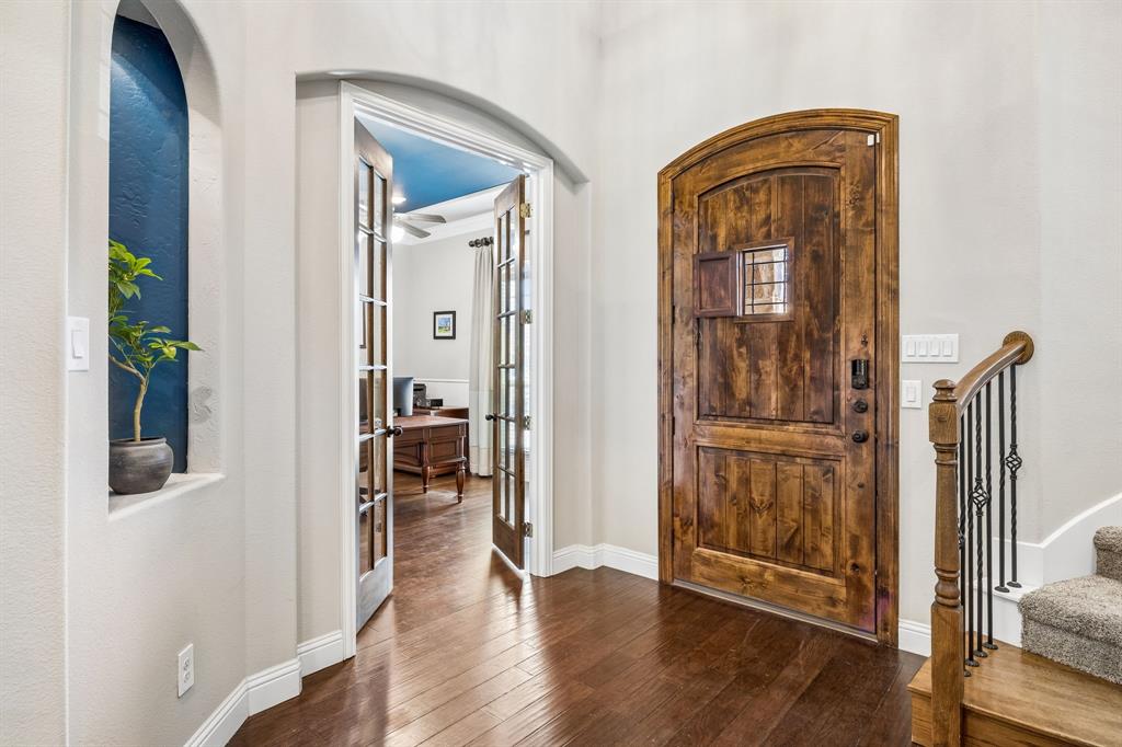403 Clear Creek Drive