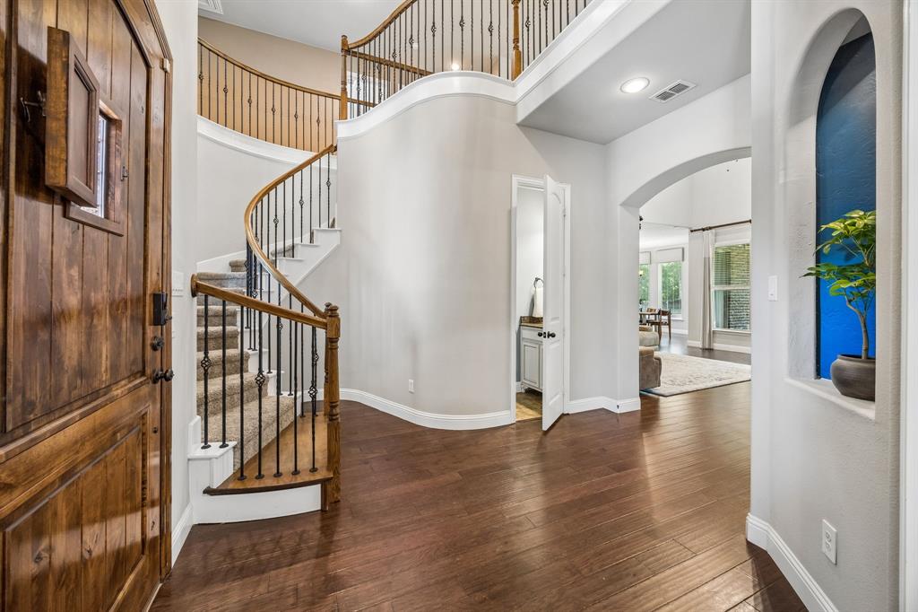 403 Clear Creek Drive