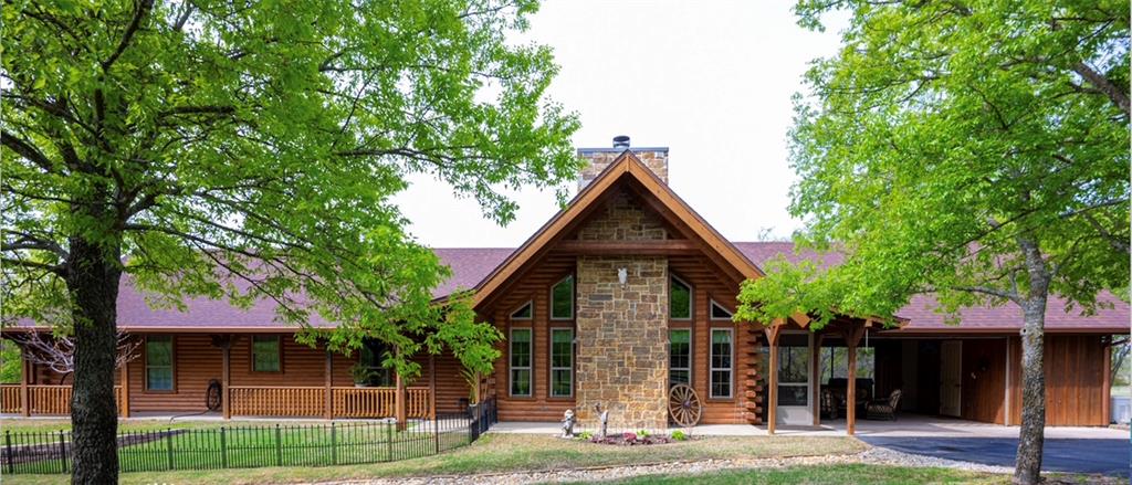 2411 Sweet Springs Road