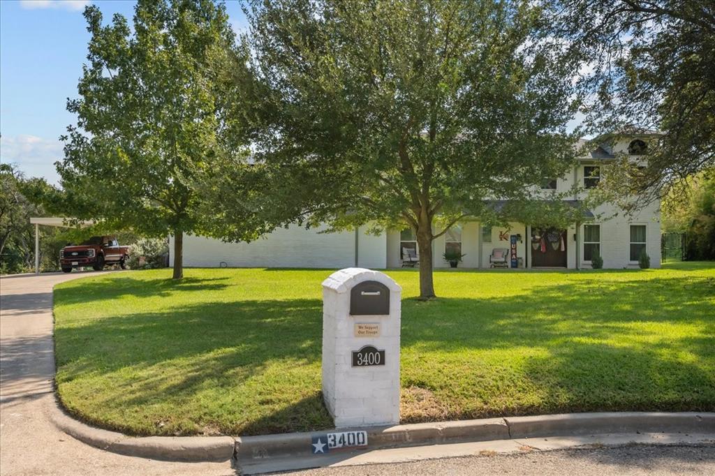 3400 O'Brien Circle