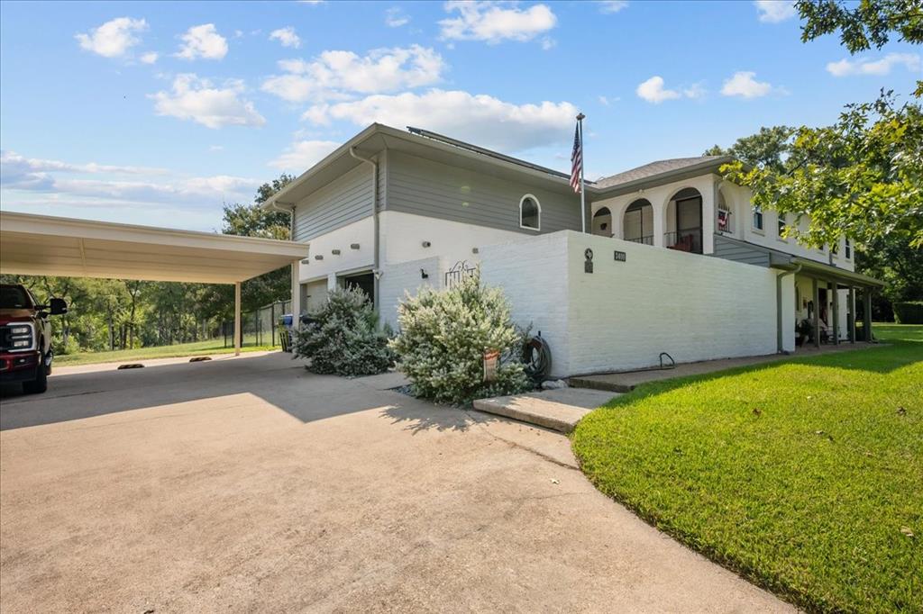 3400 O'Brien Circle