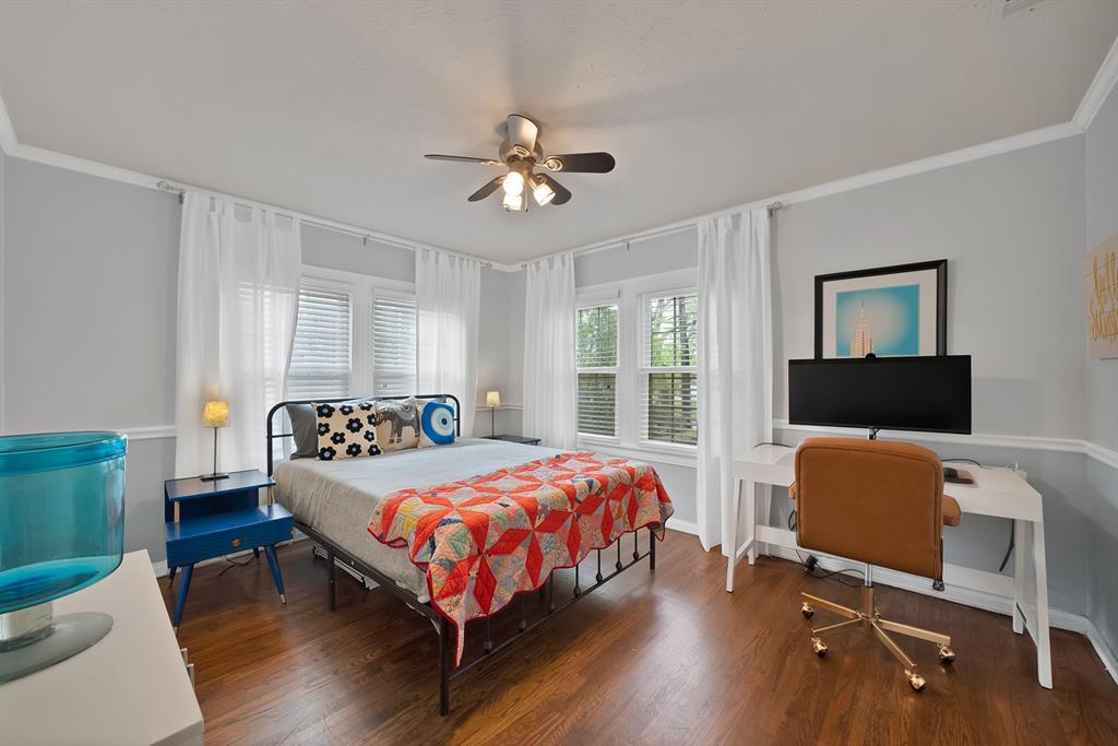 Hollywood Heights - Residential