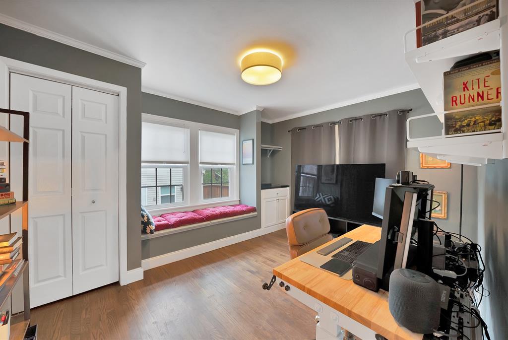 Hollywood Heights - Residential