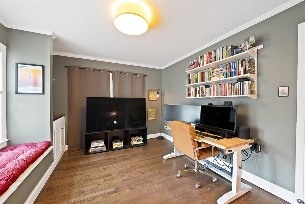 Hollywood Heights - Residential