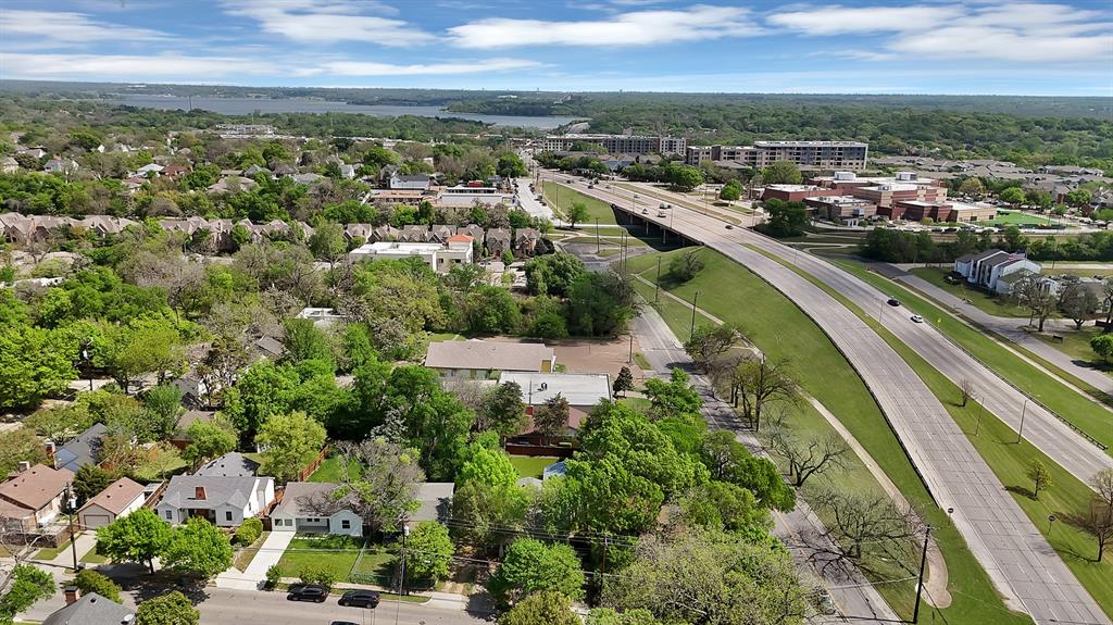 Hollywood Heights - Residential