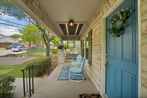 1118 Tenison Memorial Drive Dallas TX 75223