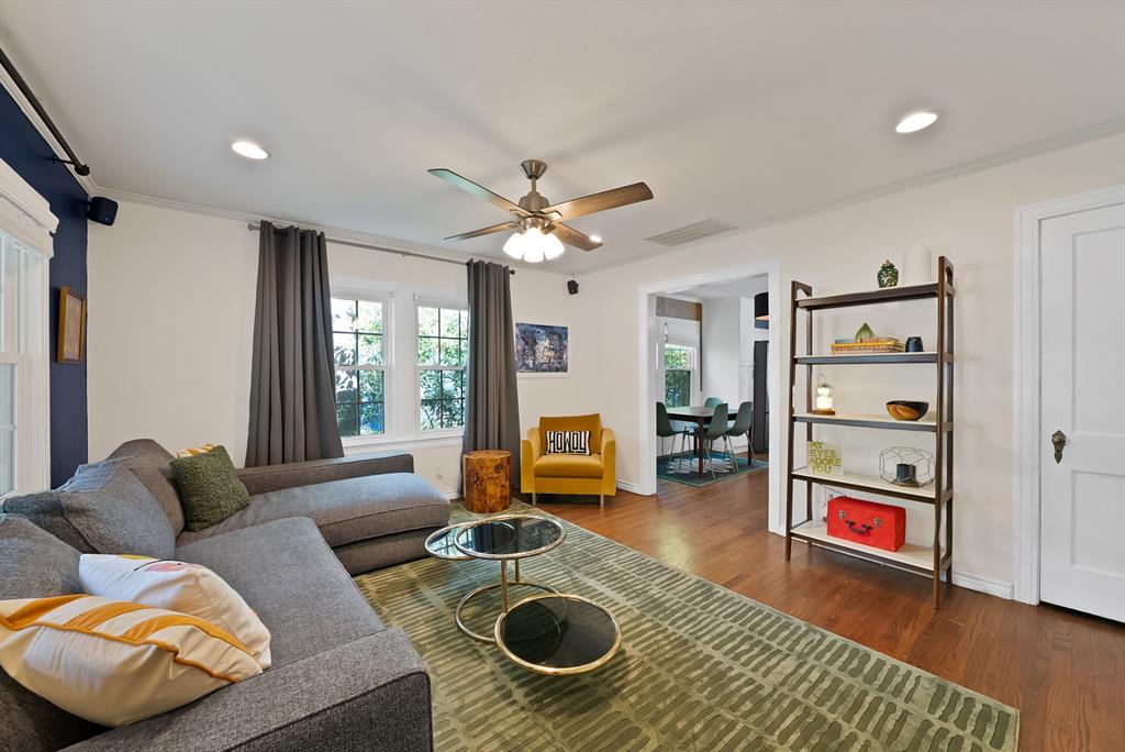 Hollywood Heights - Residential