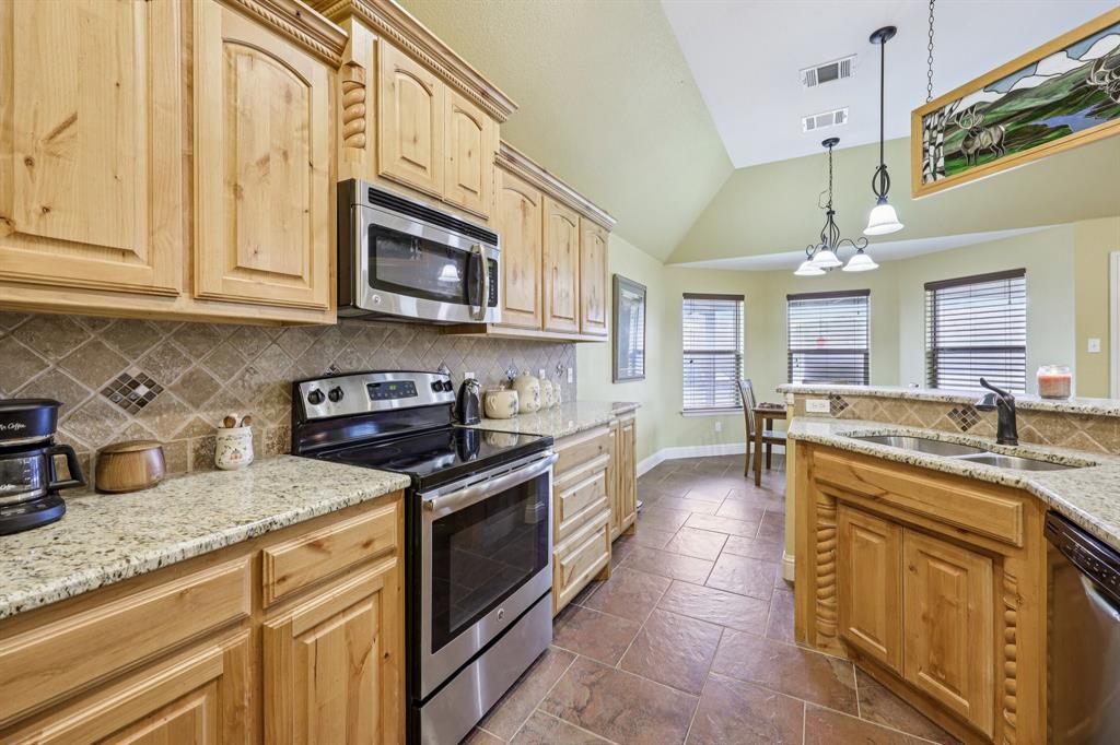 The Hamptons Ph II - Residential