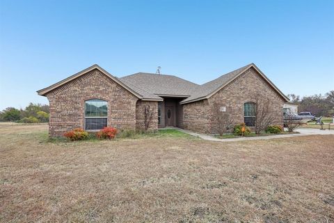 118 Kenya Court Springtown TX 76082