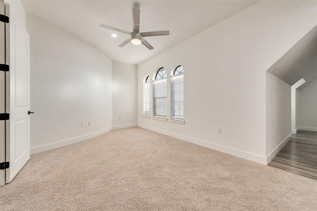 Lake Ridge Sec 09 Ph 02 - Residential