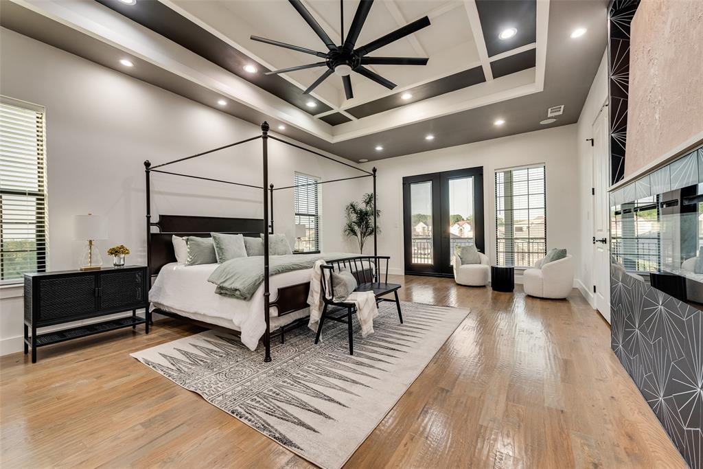 Lake Ridge Sec 09 Ph 02 - Residential