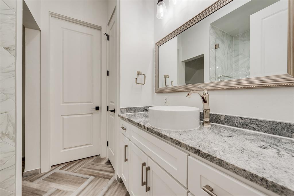 Lake Ridge Sec 09 Ph 02 - Residential