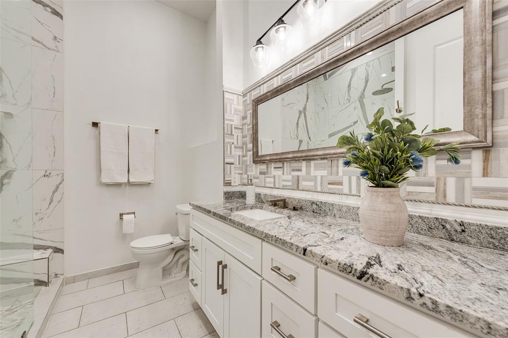 Lake Ridge Sec 09 Ph 02 - Residential