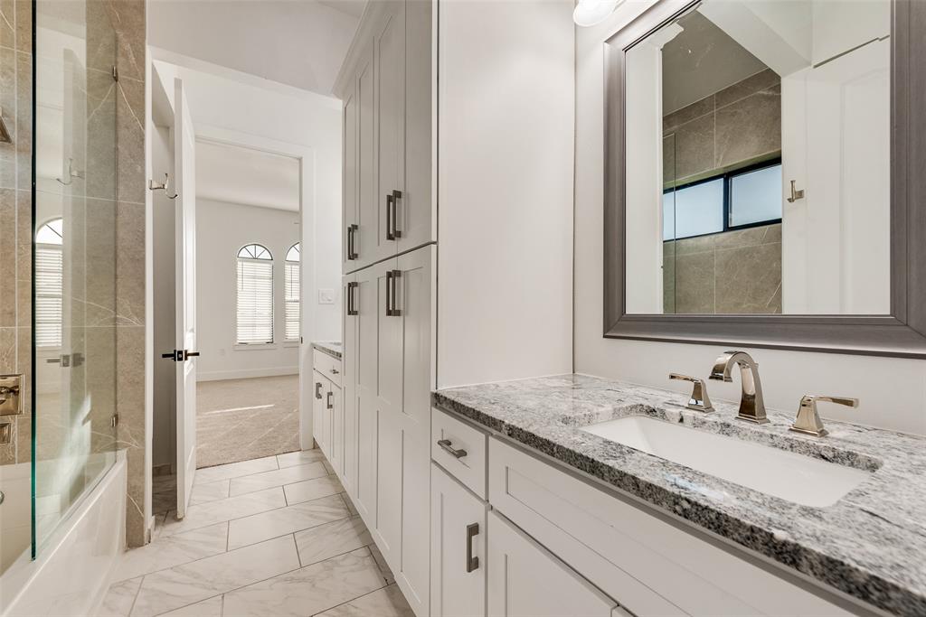 Lake Ridge Sec 09 Ph 02 - Residential