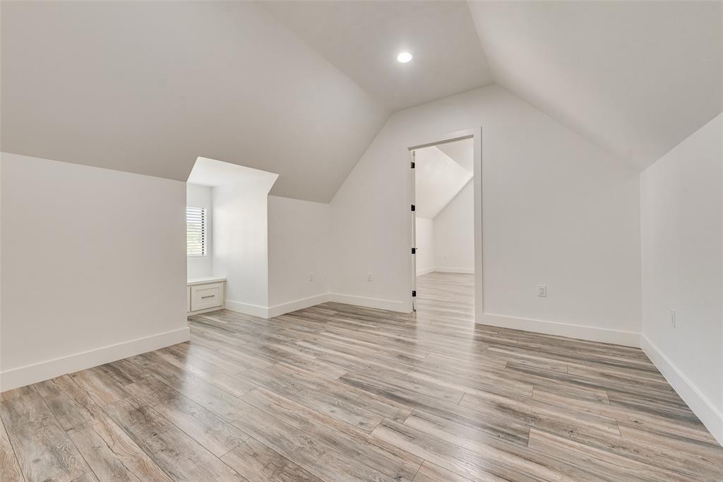 Lake Ridge Sec 09 Ph 02 - Residential