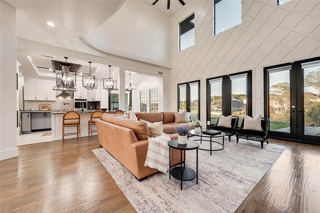 Lake Ridge Sec 09 Ph 02 - Residential