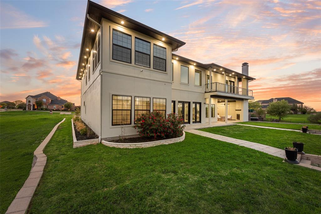 Lake Ridge Sec 09 Ph 02 - Residential