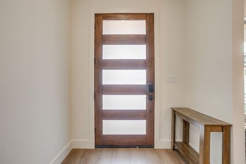 Tiny photo for 2705 Gordon Avenue, Fort Worth, TX 76110 (MLS # 21198474)