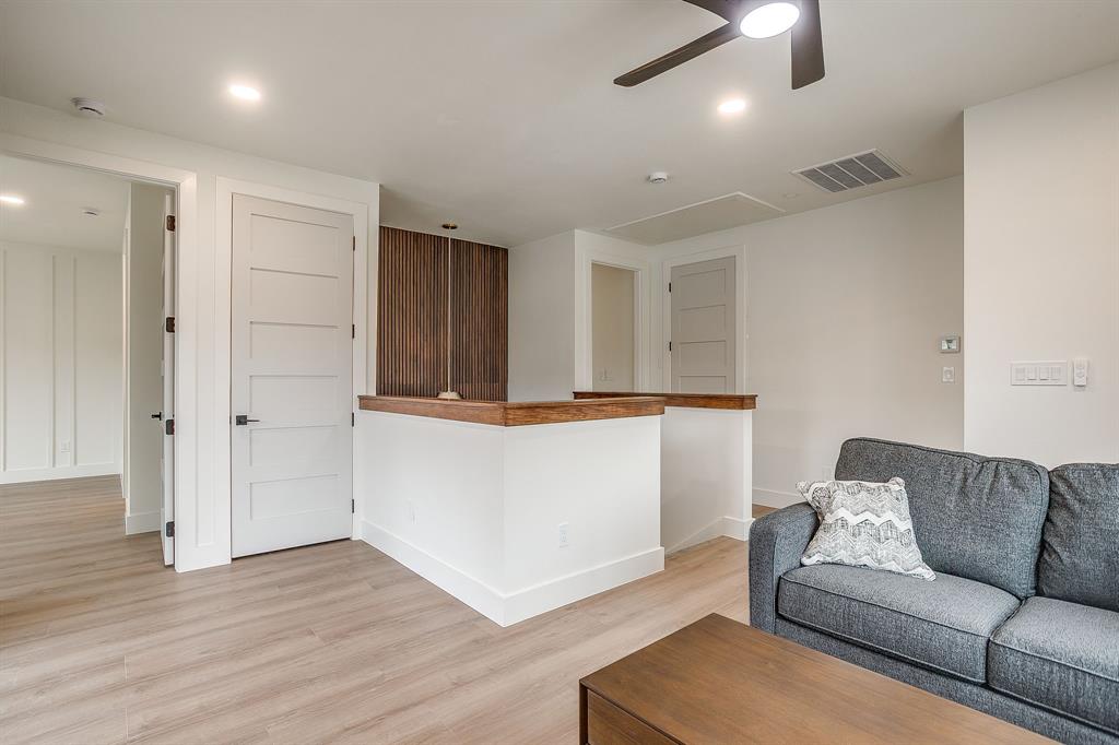 Frisco Heights Add - Residential