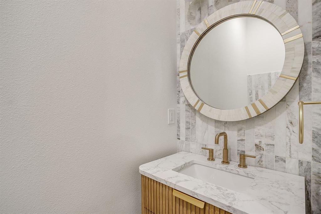 Frisco Heights Add - Residential