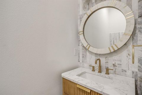 Tiny photo for 2705 Gordon Avenue, Fort Worth, TX 76110 (MLS # 21198474)