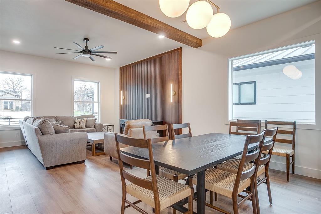 Frisco Heights Add - Residential