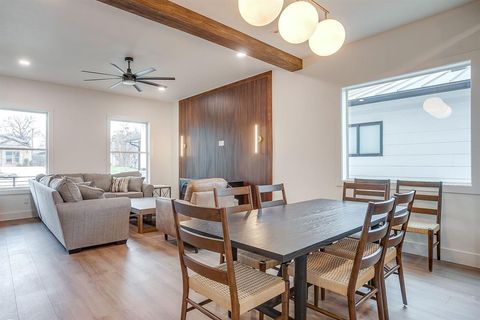 Tiny photo for 2705 Gordon Avenue, Fort Worth, TX 76110 (MLS # 21198474)