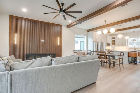 Tiny photo for 2705 Gordon Avenue, Fort Worth, TX 76110 (MLS # 21198474)