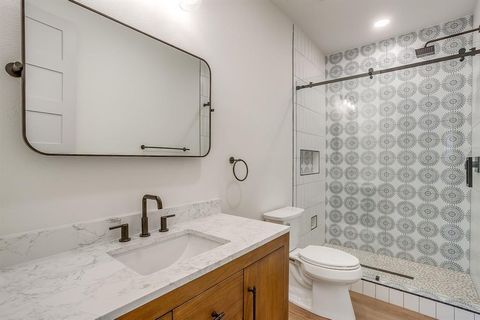 Tiny photo for 2705 Gordon Avenue, Fort Worth, TX 76110 (MLS # 21198474)