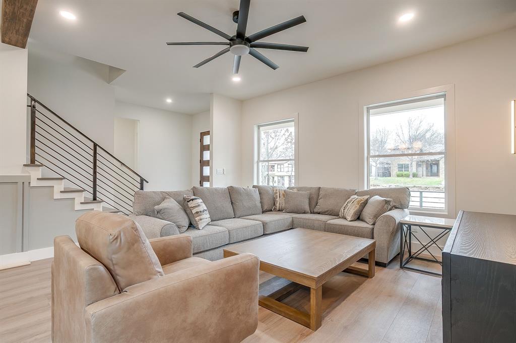 Frisco Heights Add - Residential