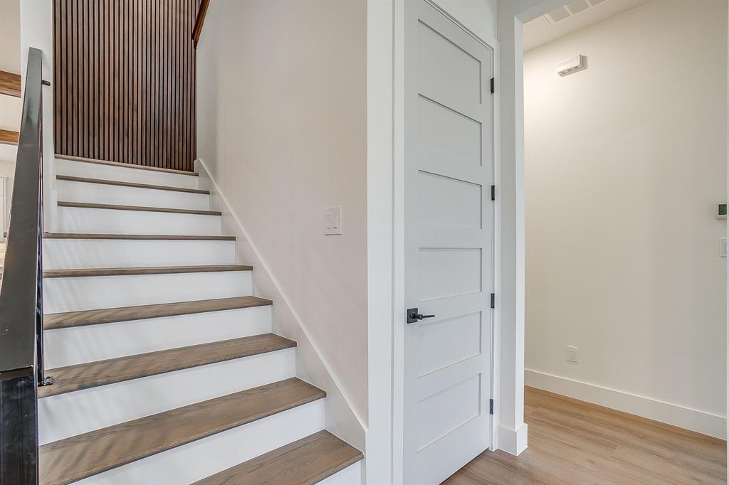 Frisco Heights Add - Residential