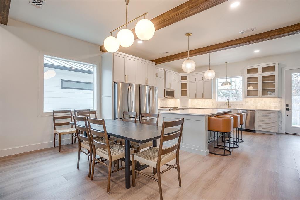 Frisco Heights Add - Residential