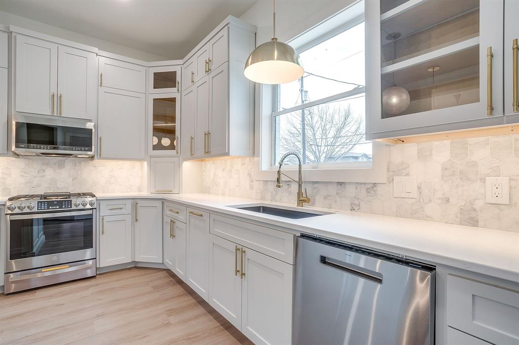 Frisco Heights Add - Residential