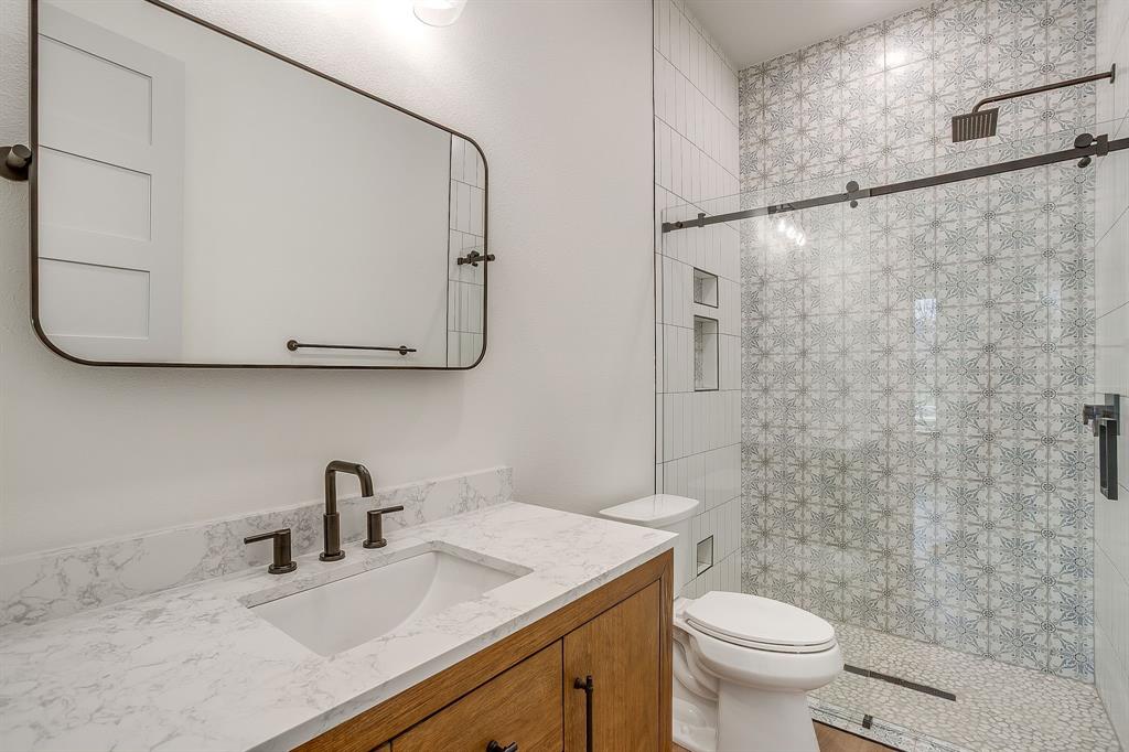 Frisco Heights Add - Residential