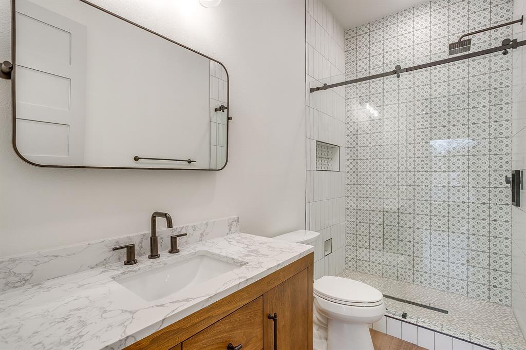 Frisco Heights Add - Residential