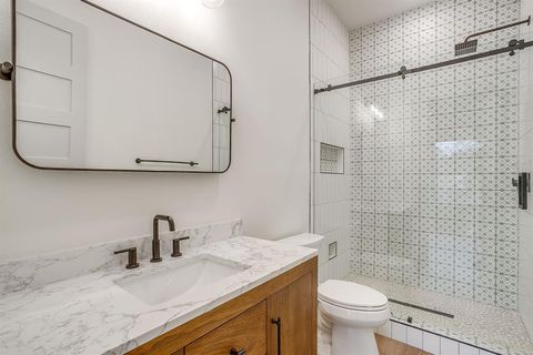 Tiny photo for 2705 Gordon Avenue, Fort Worth, TX 76110 (MLS # 21198474)