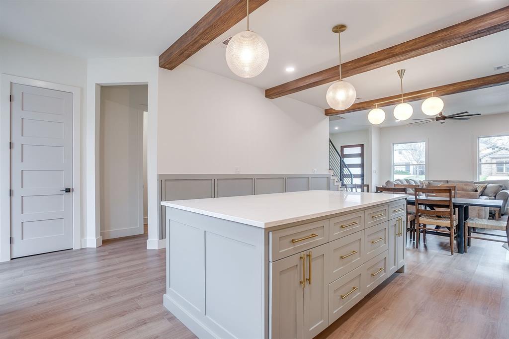 Frisco Heights Add - Residential