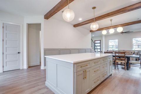 Tiny photo for 2705 Gordon Avenue, Fort Worth, TX 76110 (MLS # 21198474)