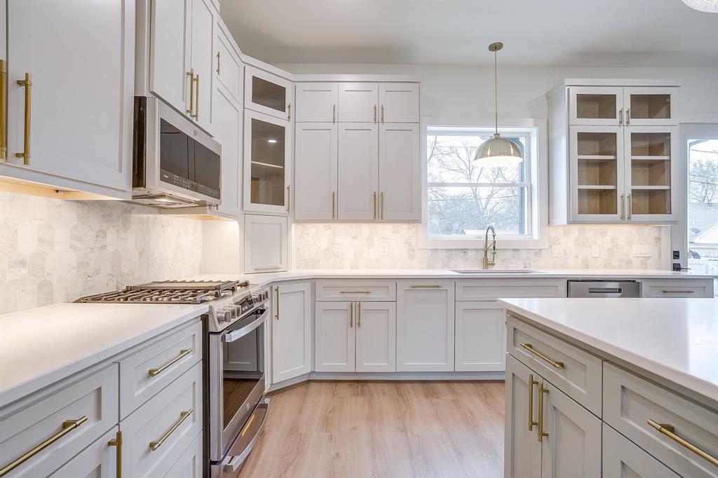 Frisco Heights Add - Residential