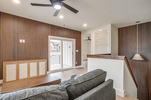 Tiny photo for 2705 Gordon Avenue, Fort Worth, TX 76110 (MLS # 21198474)