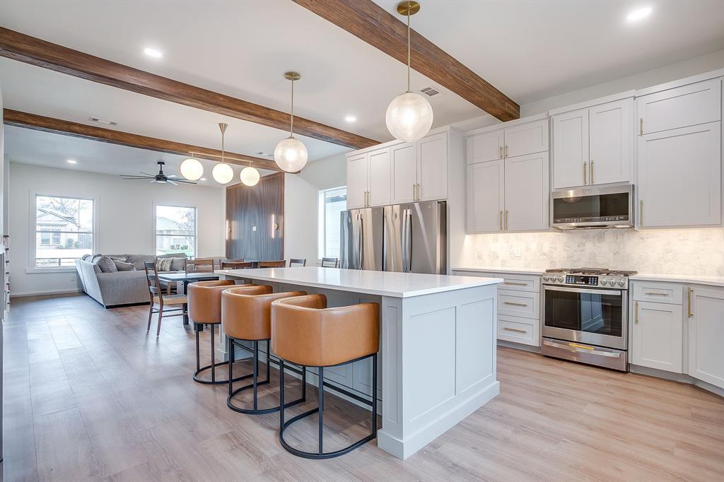 Frisco Heights Add - Residential