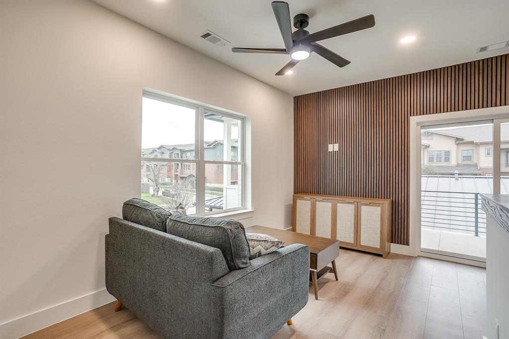 Frisco Heights Add - Residential