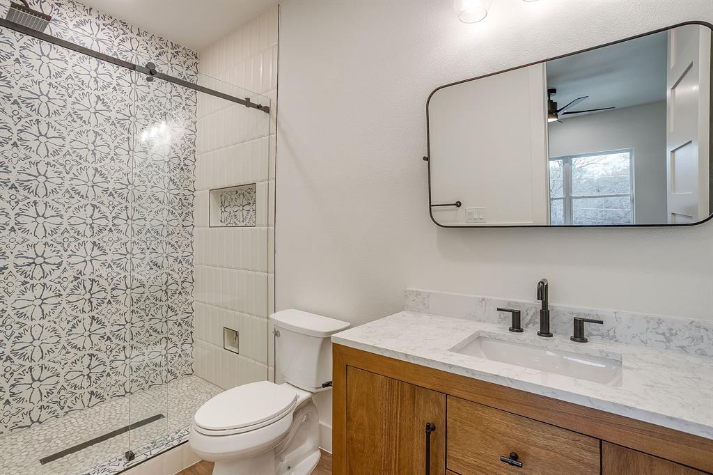 Frisco Heights Add - Residential