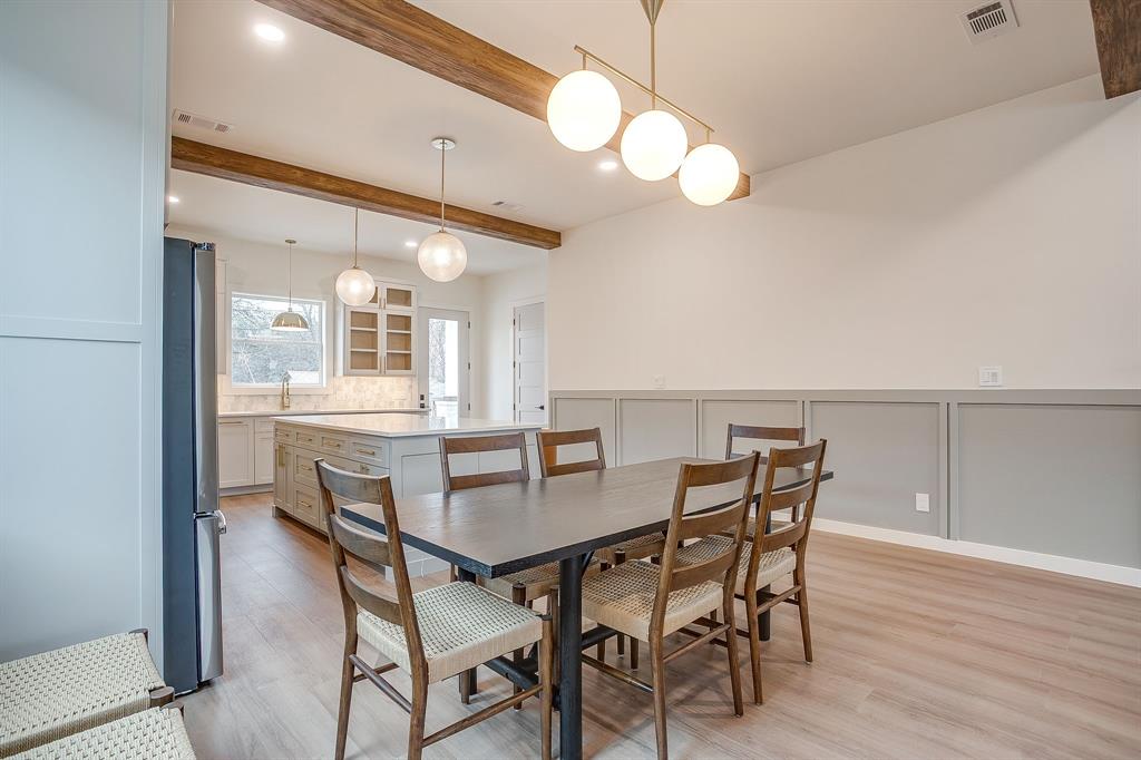 Frisco Heights Add - Residential